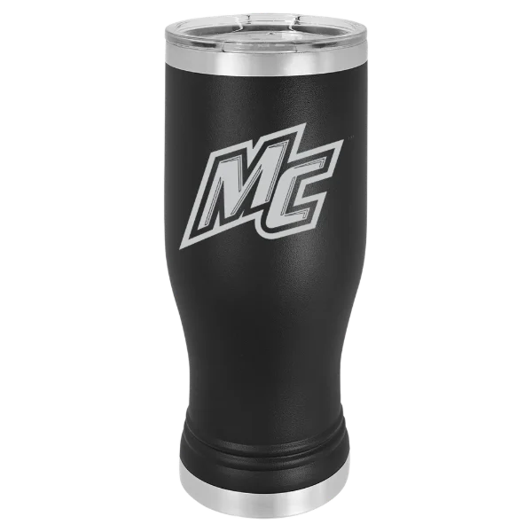 Merrimack College Polar Camel 20 oz. Pilsner Tumbler