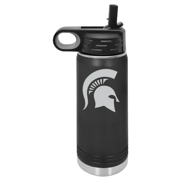 Michigan State University Polar Camel 20 oz. Water Bottle