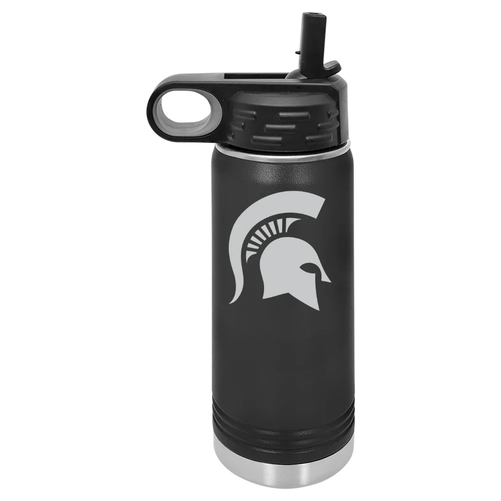 Michigan State University Polar Camel 20 oz. Water Bottle