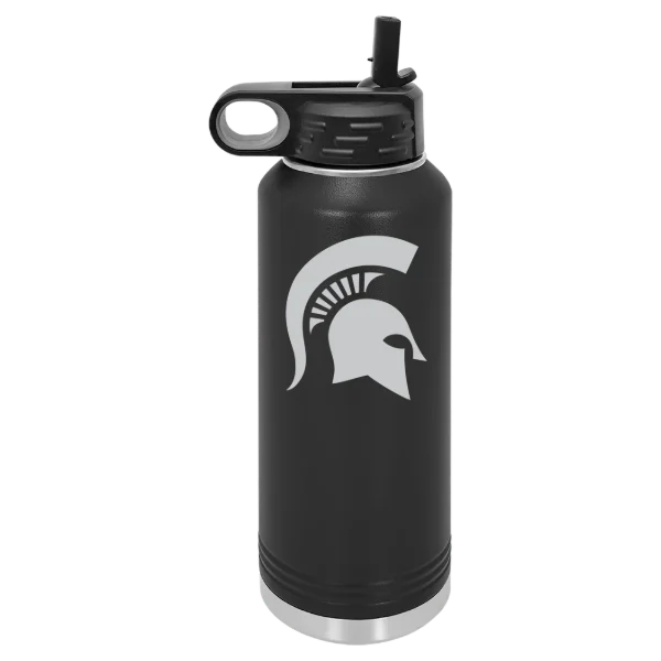 Michigan State University Polar Camel 40 oz. Water Bottle