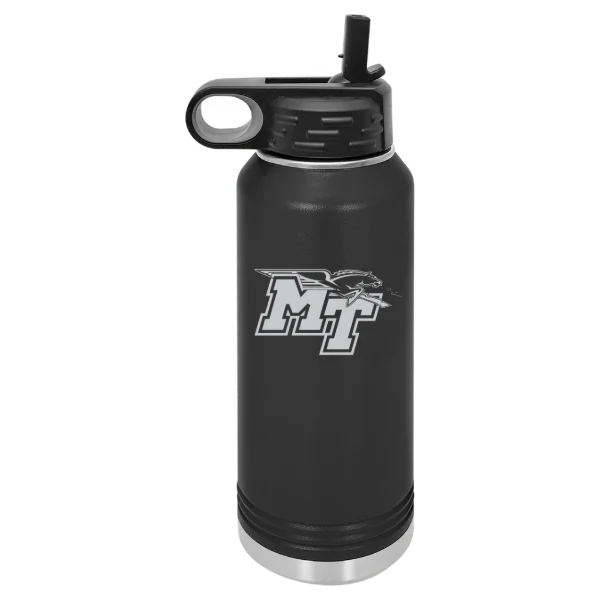 Middle Tennessee State University Polar Camel 32 oz. Water Bottle