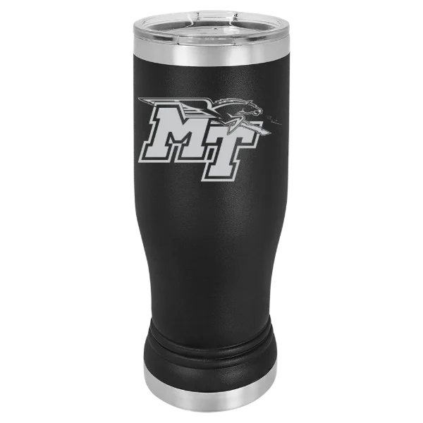 Middle Tennessee State University Polar Camel 14 oz. Pilsner Tumbler