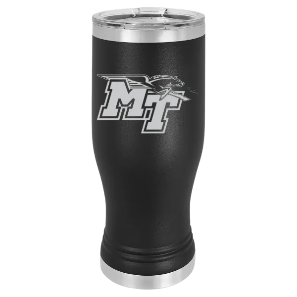 Middle Tennessee State University Polar Camel 20 oz. Pilsner Tumbler