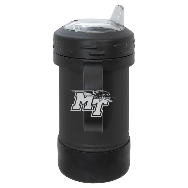 Middle Tennessee State University Polar Camel 10 oz. Sippy Cup