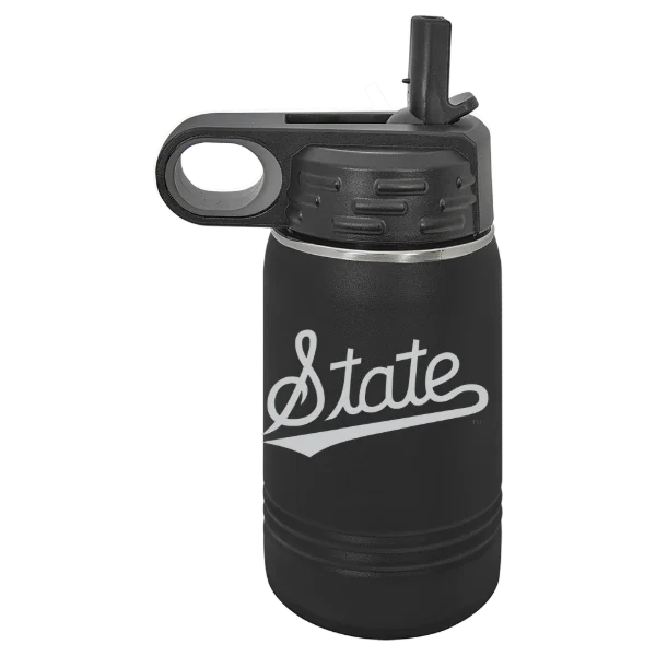 Mississippi State University Polar Camel 12 oz. Water Bottle