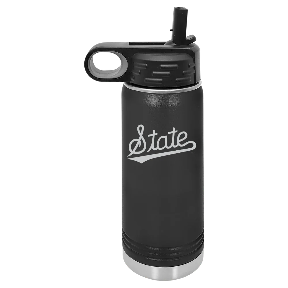 Mississippi State University Polar Camel 20 oz. Water Bottle