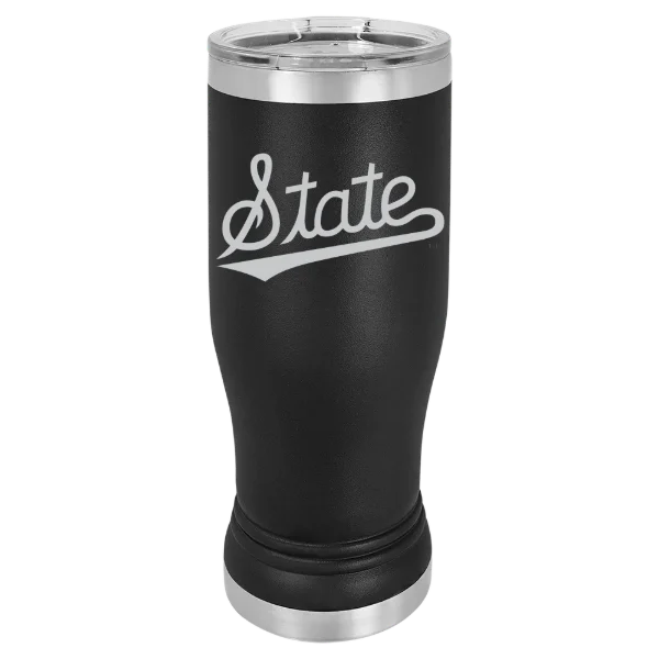 Mississippi State University Polar Camel 14 oz. Pilsner Tumbler