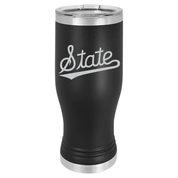 Mississippi State University Polar Camel 20 oz. Pilsner Tumbler