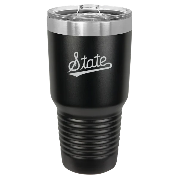 Mississippi State University Polar Camel 30 oz. Ringneck Tumbler with Slider Lid