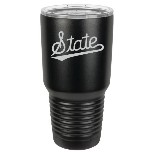 Mississippi State University Polar Camel 30 oz. Ringneck Tumbler with Standard Lid