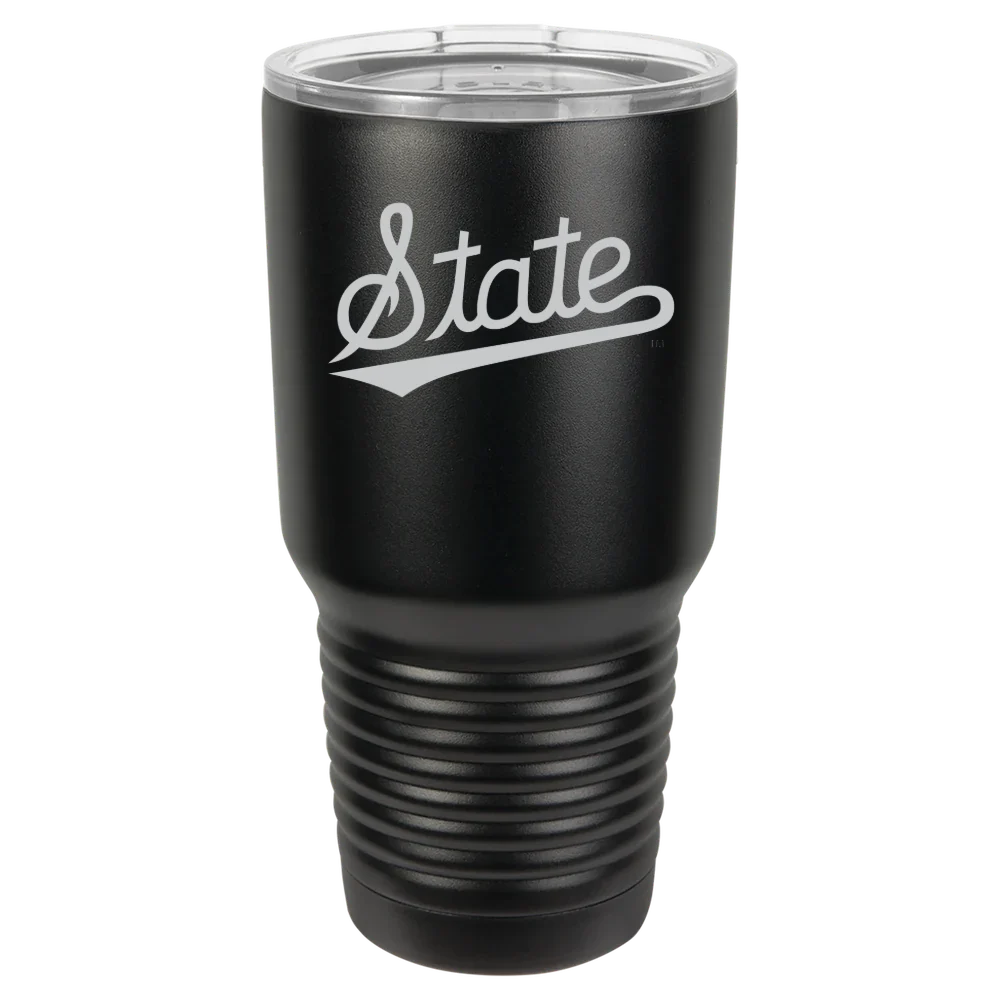 Mississippi State University Polar Camel 30 oz. Ringneck Tumbler with Standard Lid