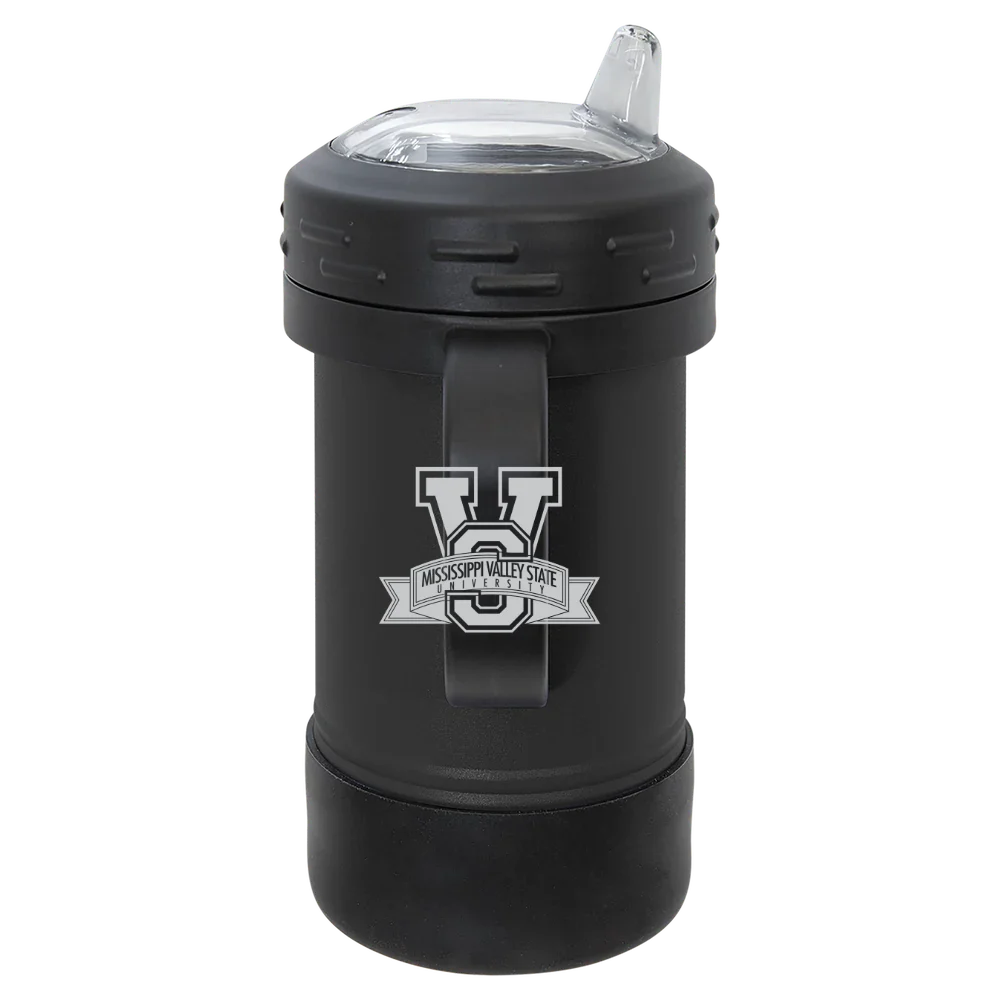 Mississippi Valley State University Polar Camel 10 oz. Sippy Cup