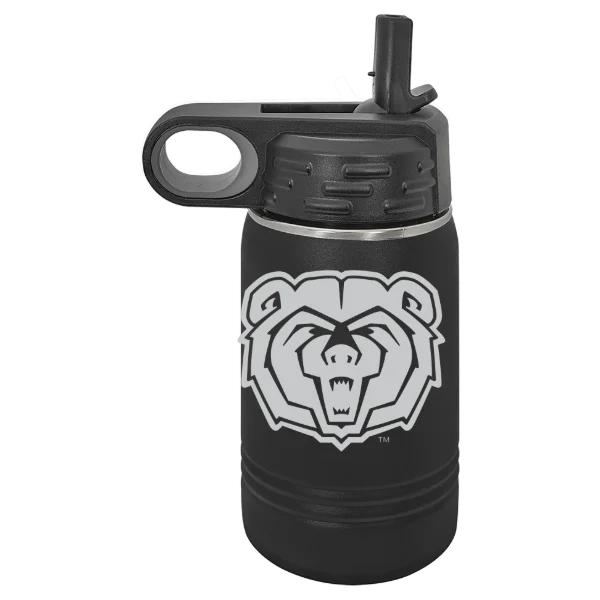 Missouri State University Polar Camel 12 oz. Water Bottle
