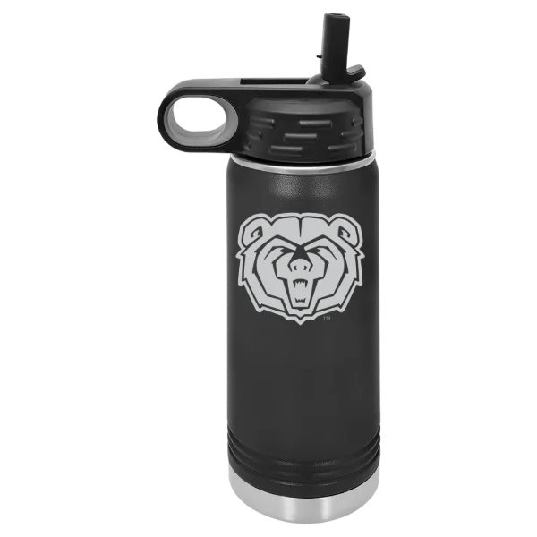 Missouri State University Polar Camel 20 oz. Water Bottle