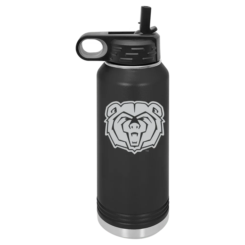 Missouri State University Polar Camel 32 oz. Water Bottle