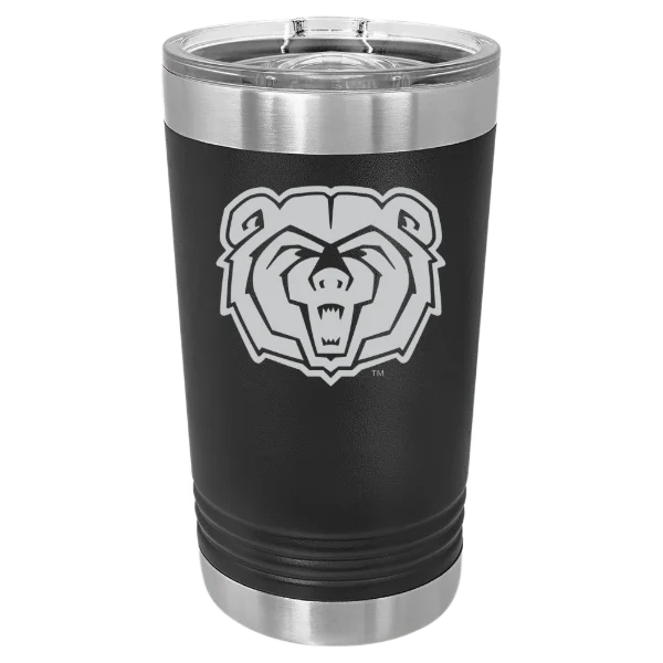 Missouri State University Polar Camel 16 oz. Pint Tumbler