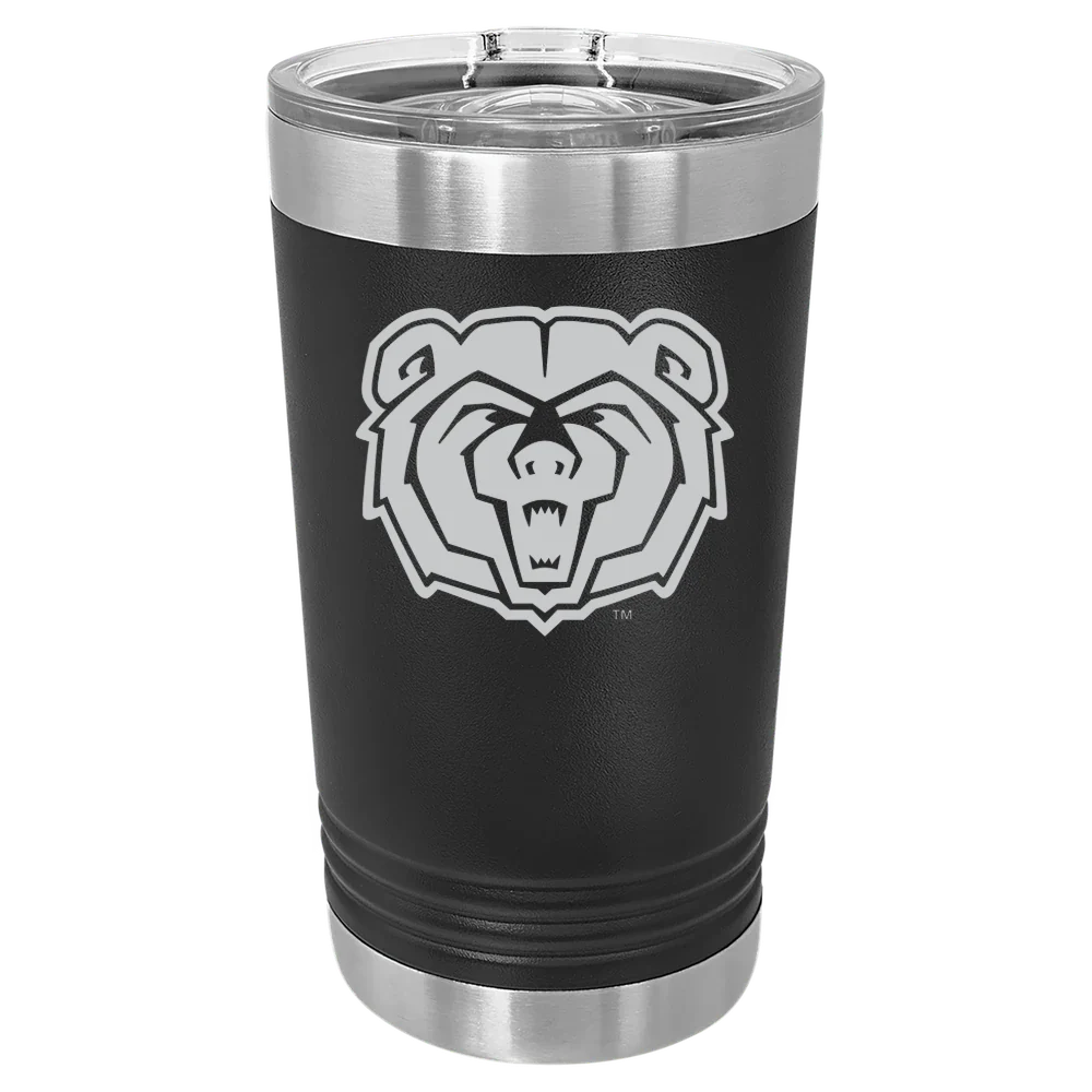 Missouri State University Polar Camel 16 oz. Pint Tumbler