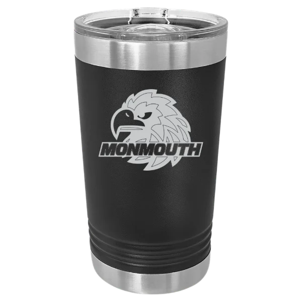 Monmouth University Polar Camel 16 oz. Pint Tumbler