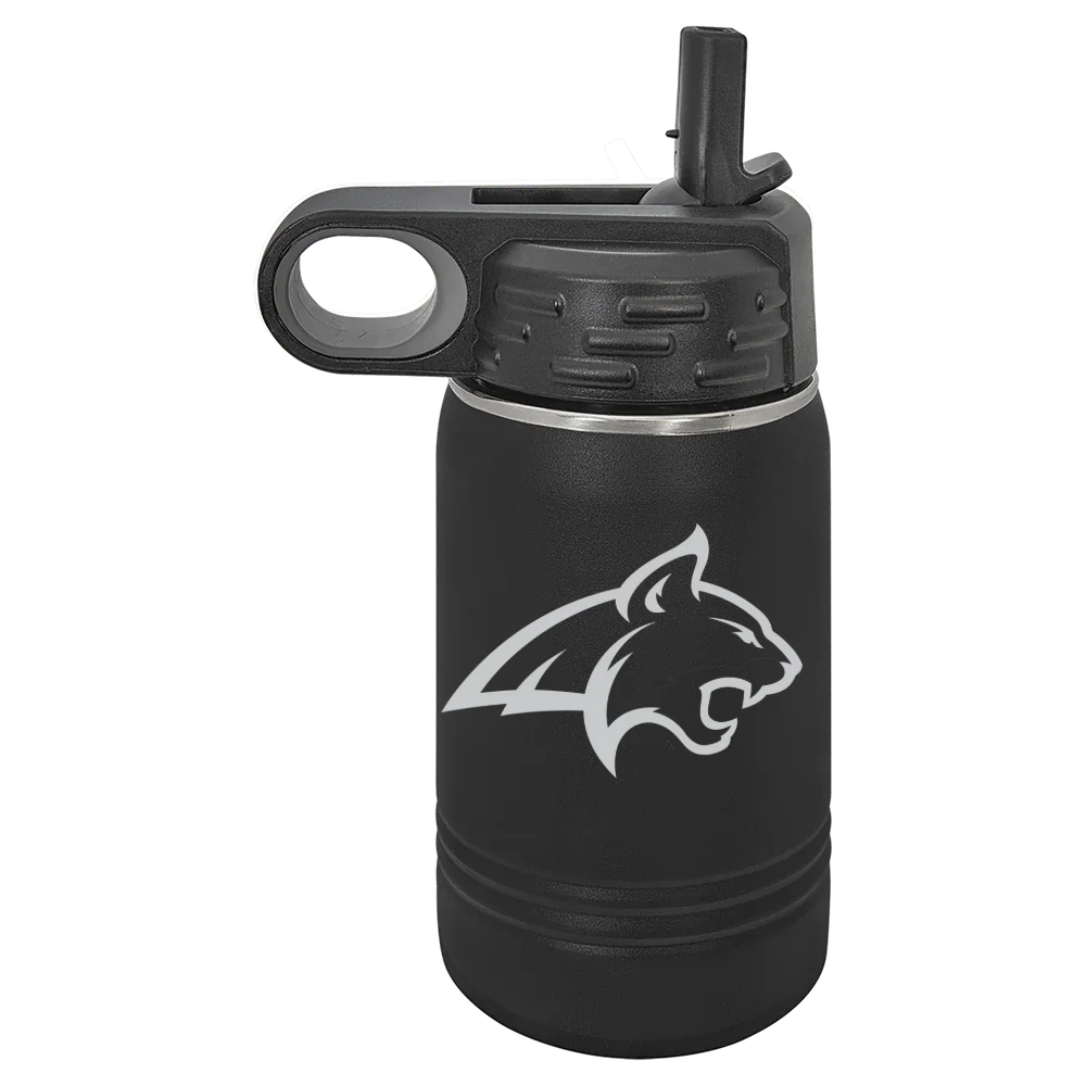 Montana State University-Bozeman Polar Camel 12 oz. Water Bottle