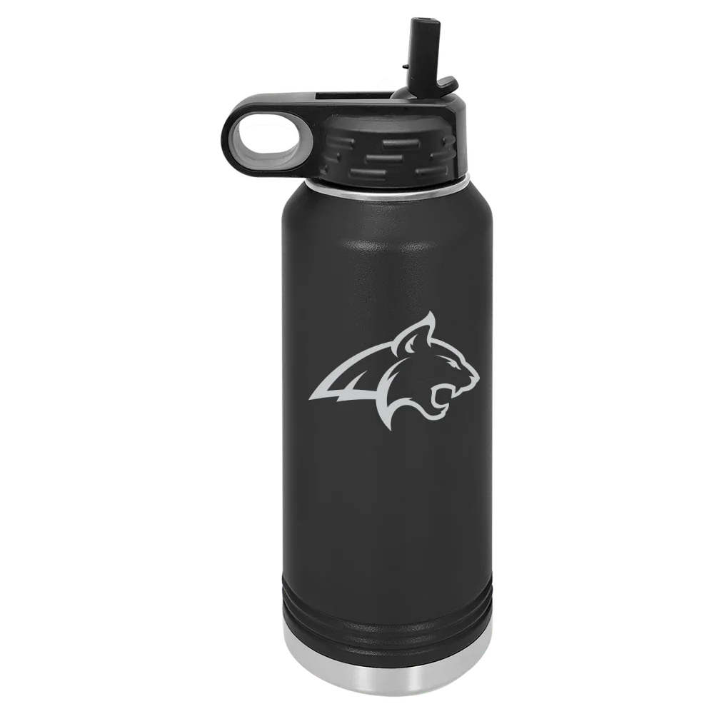 Montana State University-Bozeman Polar Camel 32 oz. Water Bottle