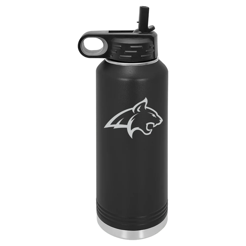Montana State University-Bozeman Polar Camel 40 oz. Water Bottle