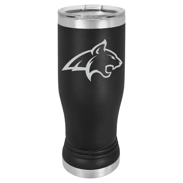 Montana State University-Bozeman Polar Camel 14 oz. Pilsner Tumbler