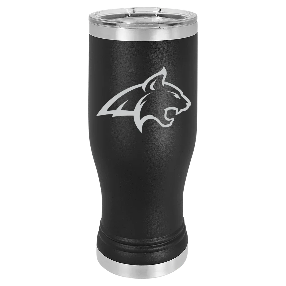 Montana State University-Bozeman Polar Camel 20 oz. Pilsner Tumbler