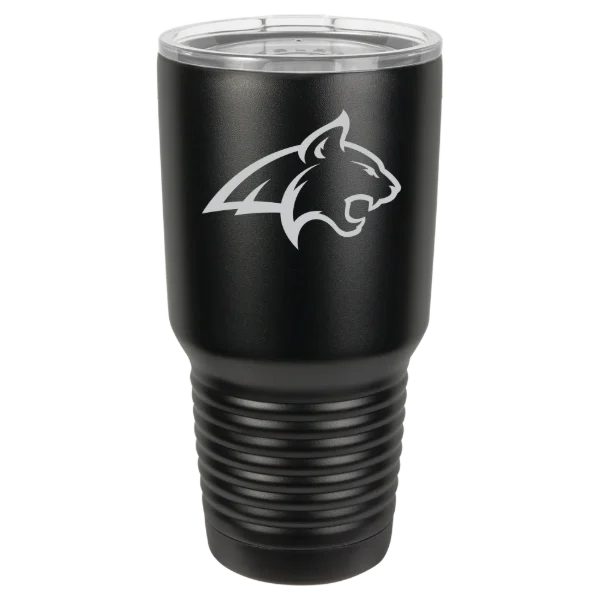 Montana State University-Bozeman Polar Camel 30 oz. Ringneck Tumbler with Standard Lid