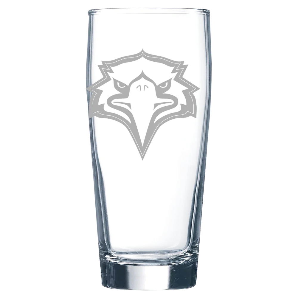 Morehead State University Polar Camel 16 oz. Willi Becher Beer Glass