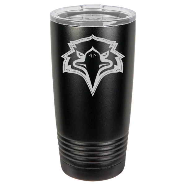 Morehead State University Polar Camel 20 oz. Ringneck Tumbler with Standard Lid