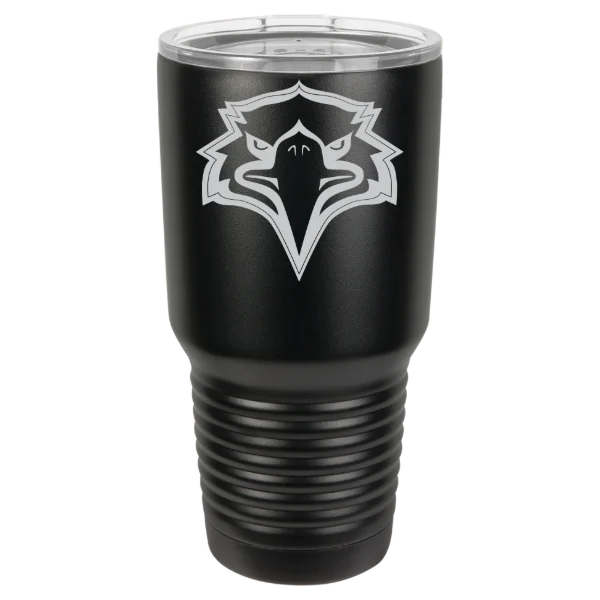 Morehead State University Polar Camel 30 oz. Ringneck Tumbler with Standard Lid