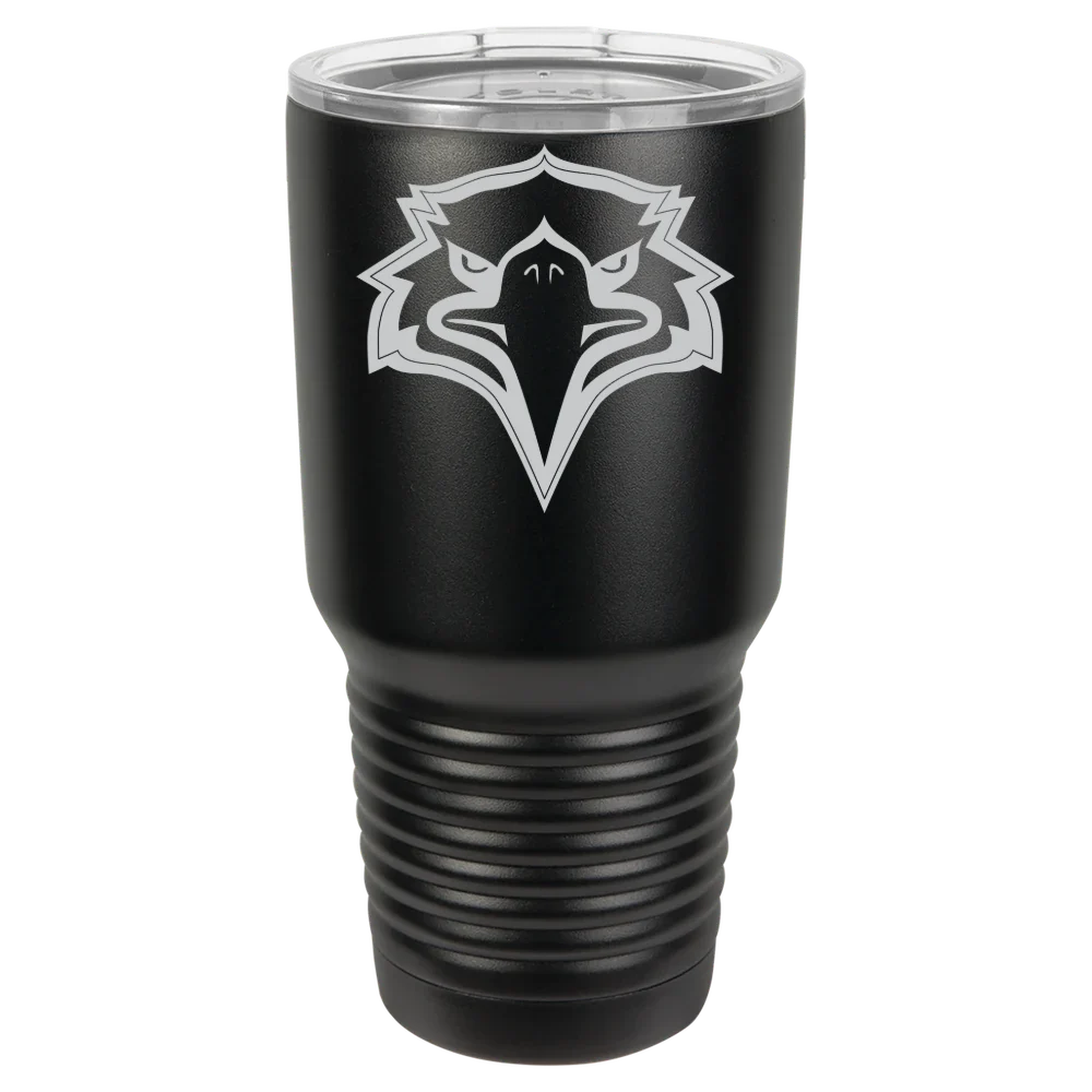 Morehead State University Polar Camel 30 oz. Ringneck Tumbler with Standard Lid