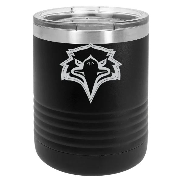 Morehead State University Polar Camel 10 oz. Tumbler with Standard Lid