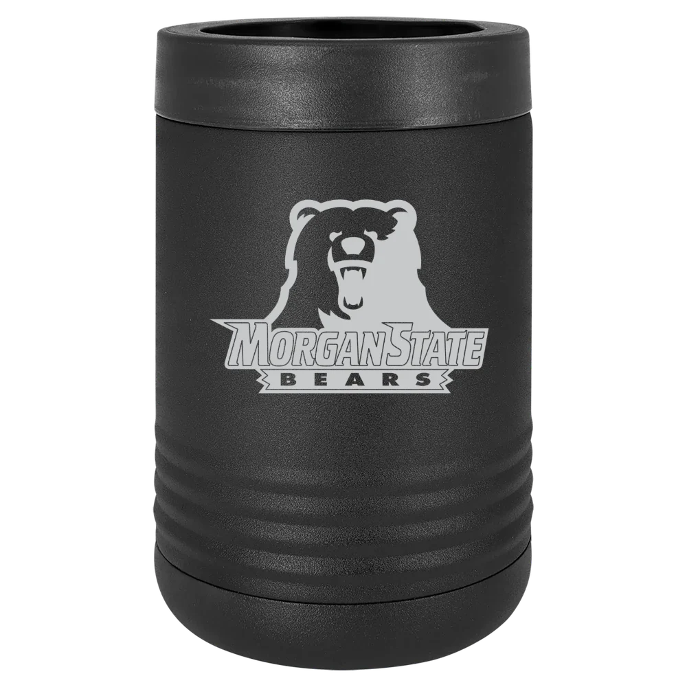 Morgan State University Polar Camel Standard Beverage Holder