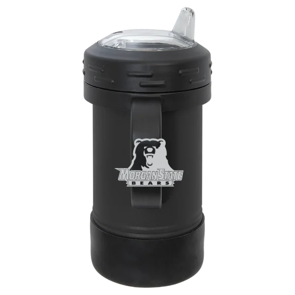 Morgan State University Polar Camel 10 oz. Sippy Cup