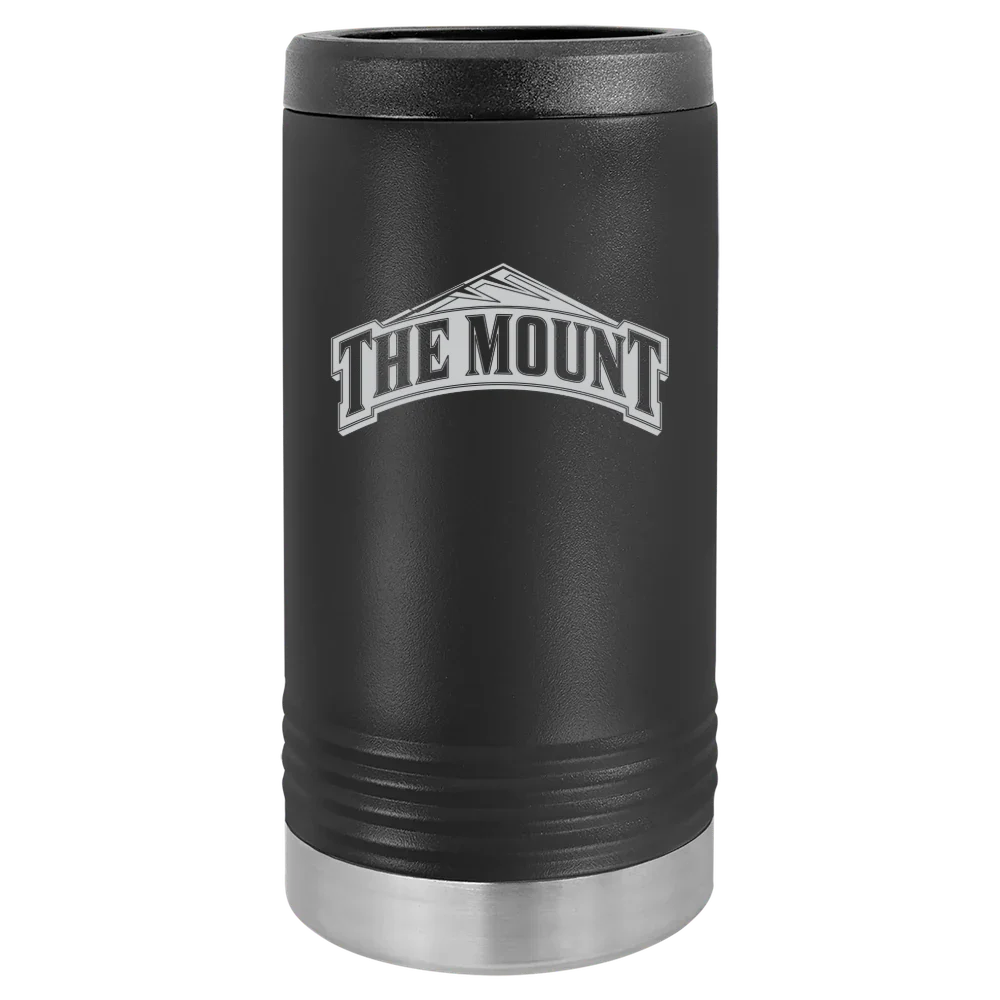 Mount St. Mary's University Polar Camel Slim Beverage Holder