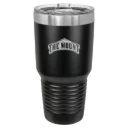 Mount St. Mary's University Polar Camel 30 oz. Ringneck Tumbler with Slider Lid