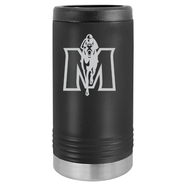 Murray State University Polar Camel Slim Beverage Holder