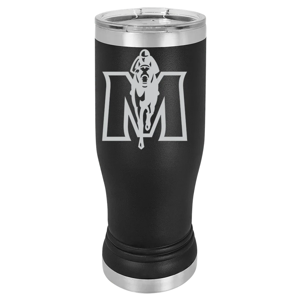 Murray State University Polar Camel 14 oz. Pilsner Tumbler