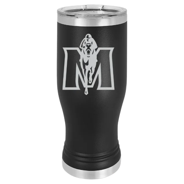 Murray State University Polar Camel 20 oz. Pilsner Tumbler