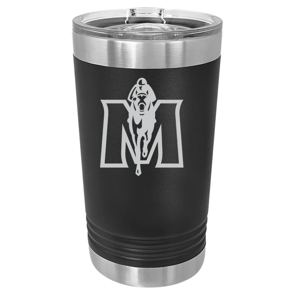 Murray State University Polar Camel 16 oz. Pint Tumbler