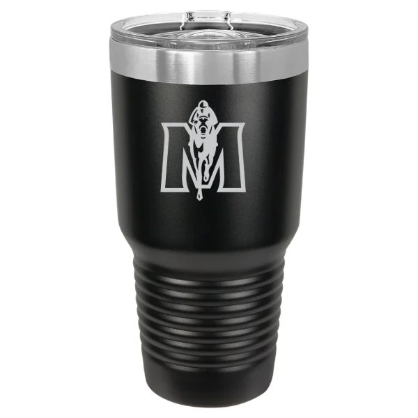 Murray State University Polar Camel 30 oz. Ringneck Tumbler with Slider Lid