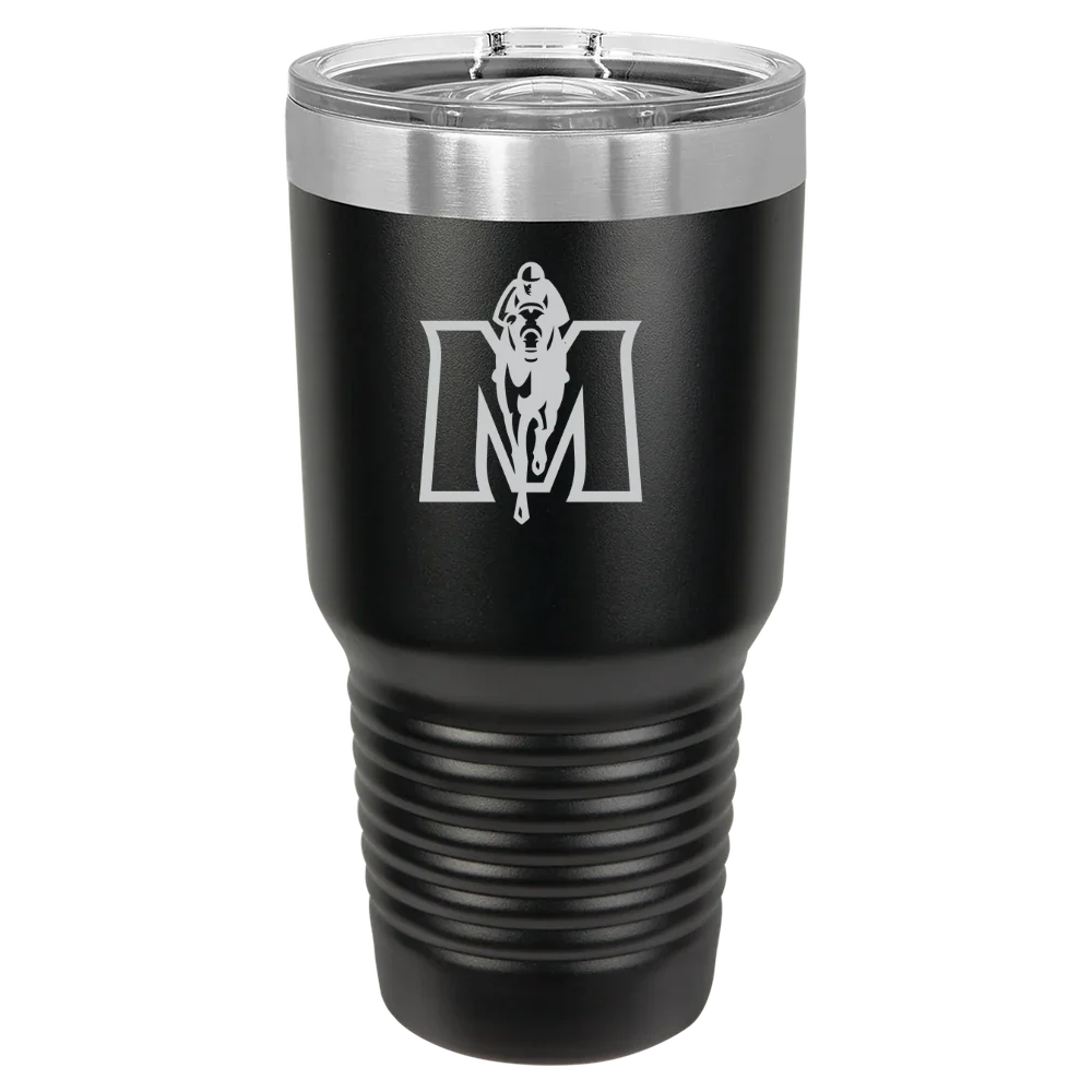 Murray State University Polar Camel 30 oz. Ringneck Tumbler with Slider Lid