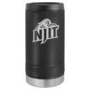 New Jersey Institute of Technology Polar Camel Slim Beverage Holder