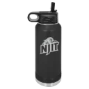 New Jersey Institute of Technology Polar Camel 32 oz. Water Bottle