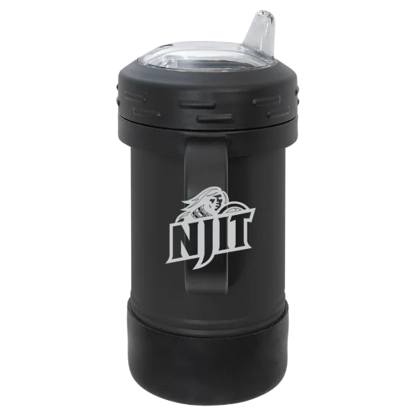 New Jersey Institute of Technology Polar Camel 10 oz. Sippy Cup