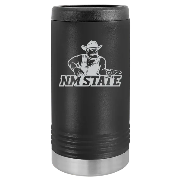New Mexico State University Polar Camel Slim Beverage Holder