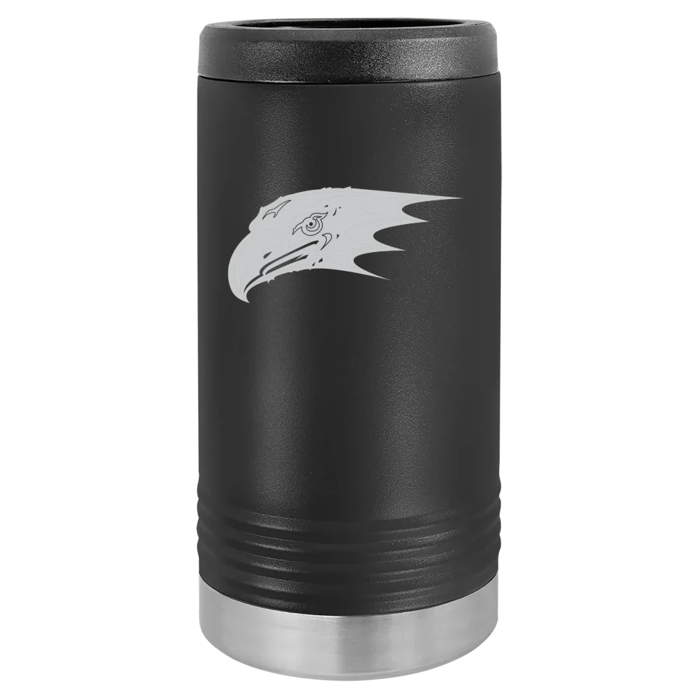 Niagara University Polar Camel Slim Beverage Holder