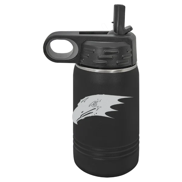 Niagara University Polar Camel 12 oz. Water Bottle