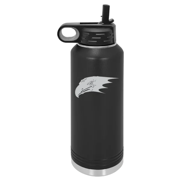 Niagara University Polar Camel 40 oz. Water Bottle